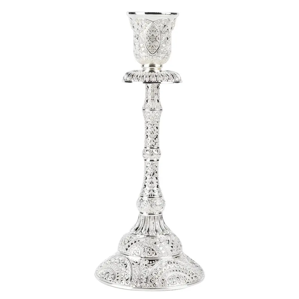 Modern Style Candlestick Stand Candle Holder Home Wedding Decoration Ornament