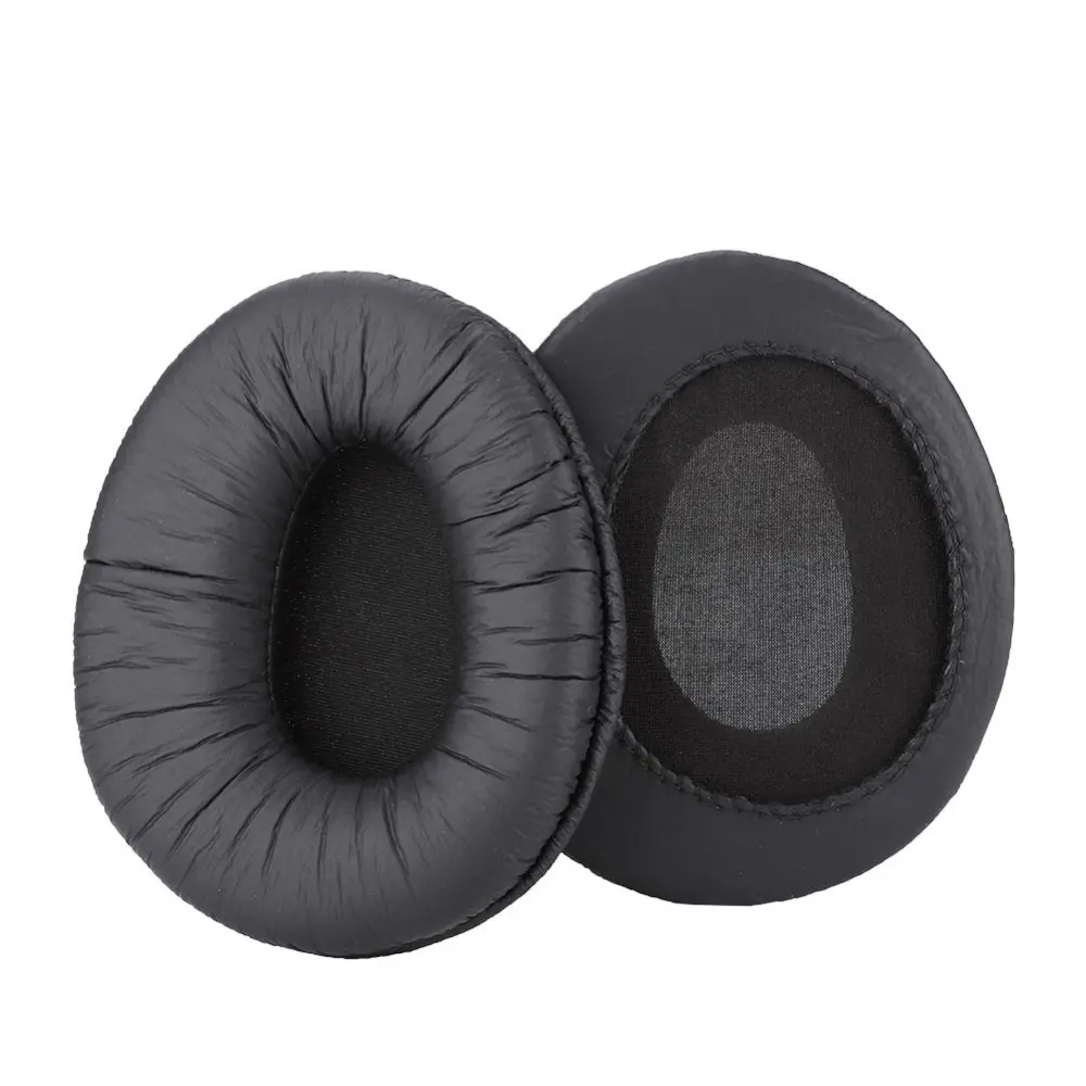 Headsets Earmuffs Ear Pads Cushion for SONY MDR Z600 V600 V900 7509HD Headphones