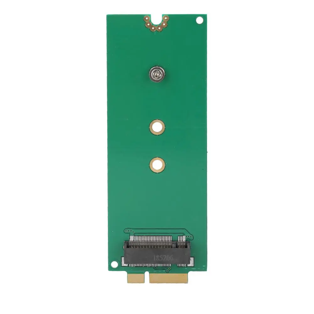 M.2 NGFF SSD Adapter for MACBOOK PRO 2012 A1425 A1398 SSD Converter Adapter Card
