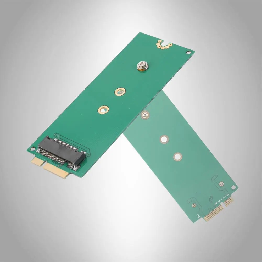 M.2 NGFF SSD Adapter for MACBOOK PRO 2012 A1425 A1398 SSD Converter Adapter Card