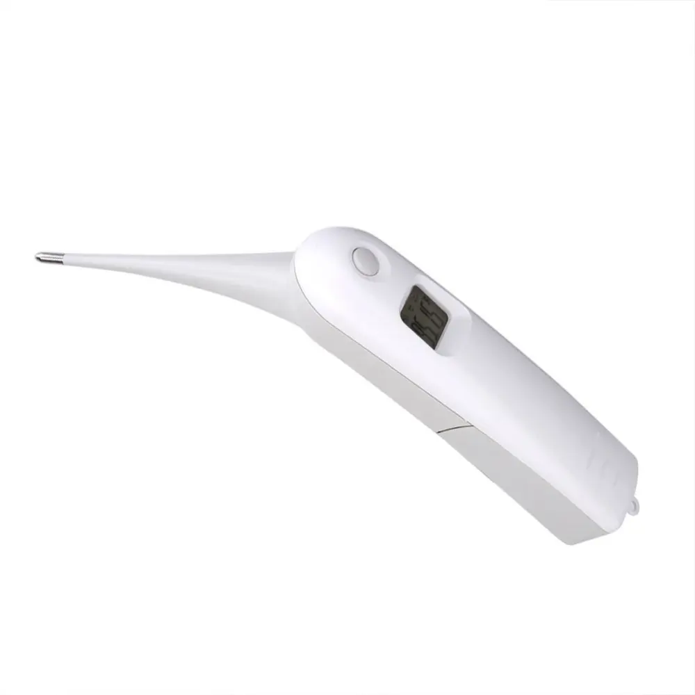 Animal Pig Electronic Digital Thermometer Quickly Measure Body Temperature