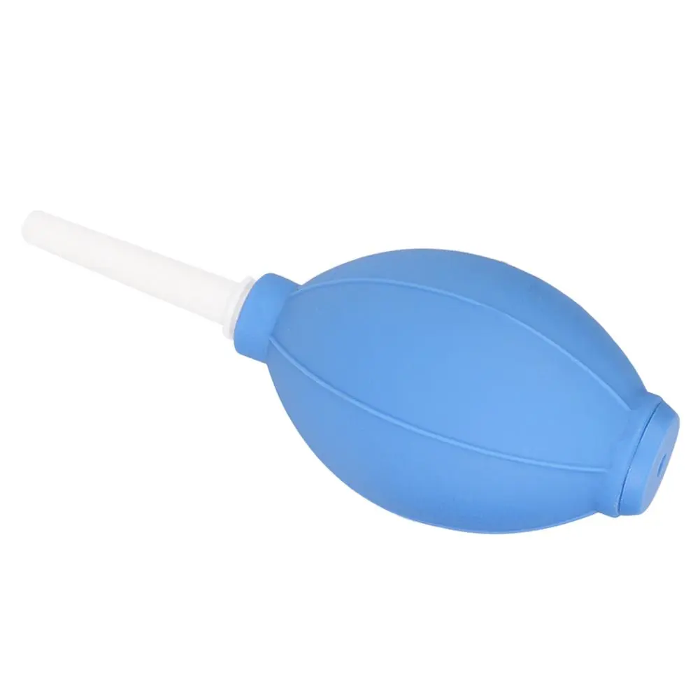 Multi-functional Plant Dust Blower Camera Dust Cleaner Gardening Cleaning Tool (Blue)
