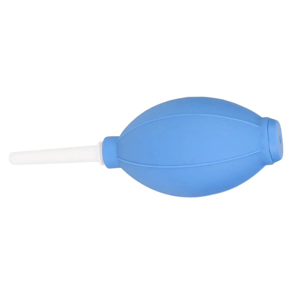 Multi-functional Plant Dust Blower Camera Dust Cleaner Gardening Cleaning Tool (Blue)