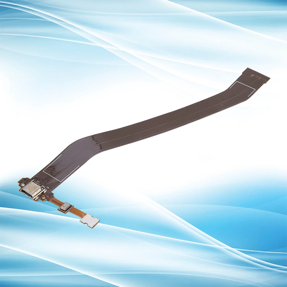 USB Charging Connector Port Flex Cable for Samsung Tab3 10.1 P5200/10/20