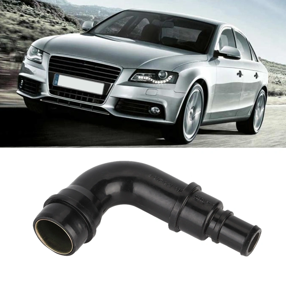 Vent Valve Car Exhaust Gas Circulation Valve Fit for Audi 06A 103 213 F