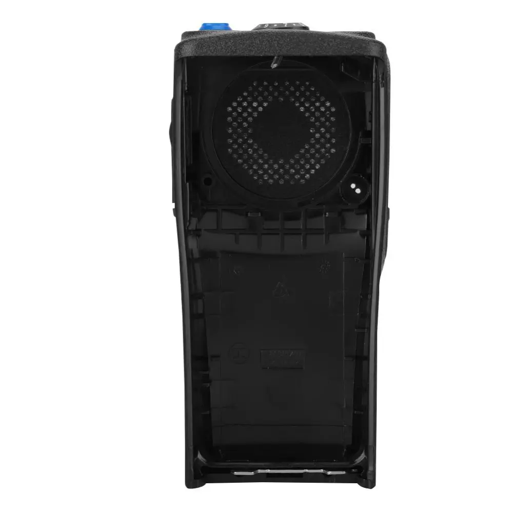 Front Shell Replacement Fit for Motorola Ep450 Two Way Radio Dust-proof for Walkie Talkie