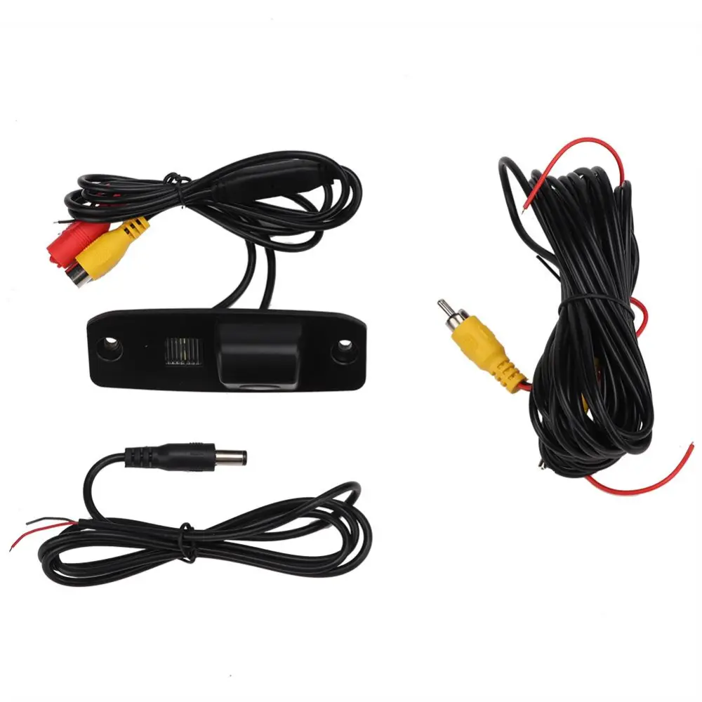 170° Wide Angle Car Rear View Reverse Parking Camera Fit for Hyundai