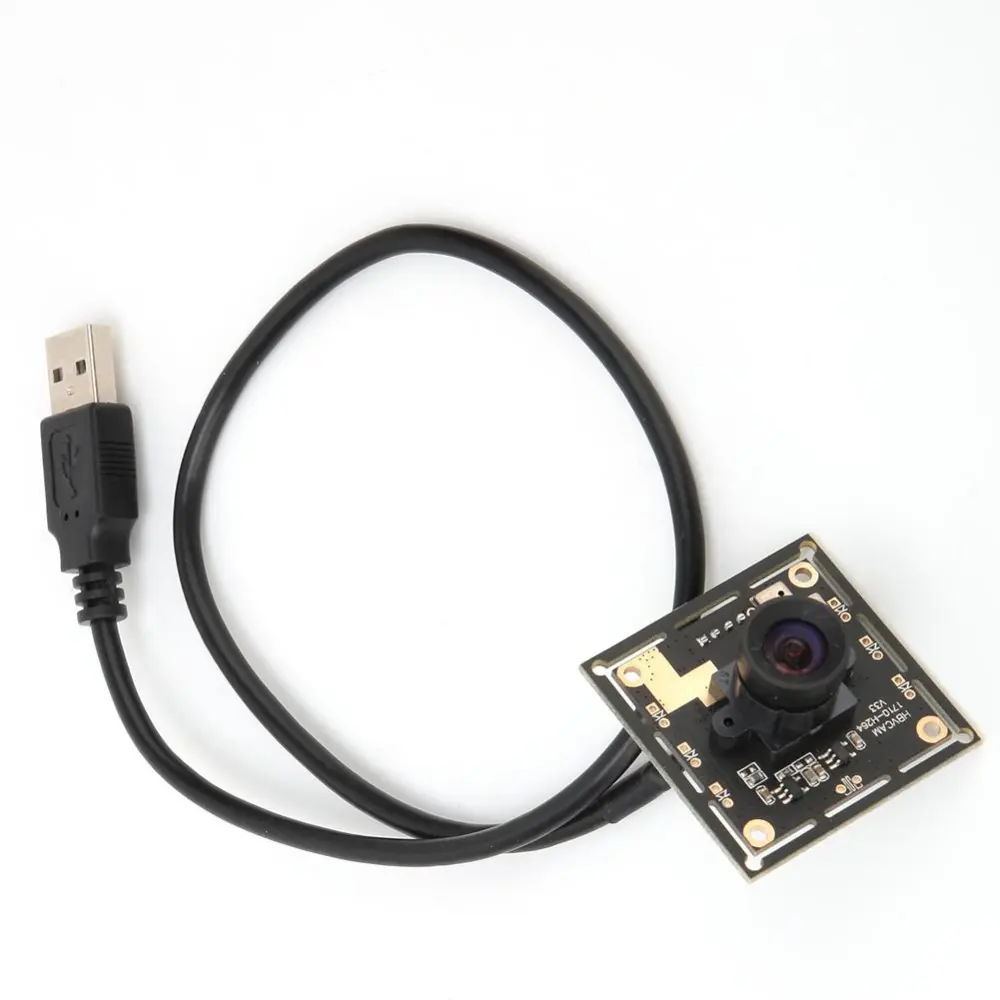 USB Mini OTG UVC Camera Module AR0330 Sensor 1080P HD 1920*1080