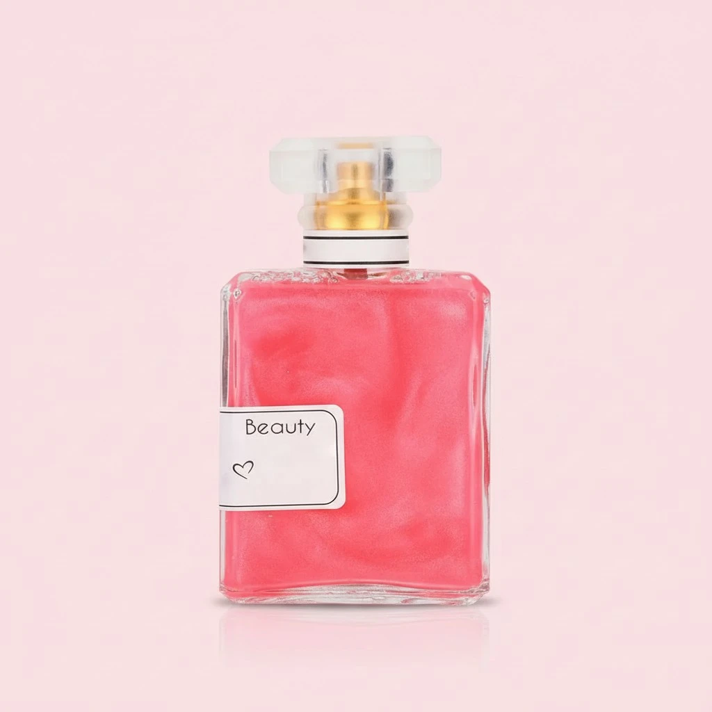 Lady Perfume Long Lasting Light Fragrance Drift Sand Women Perfume Gift 50ml (#011)