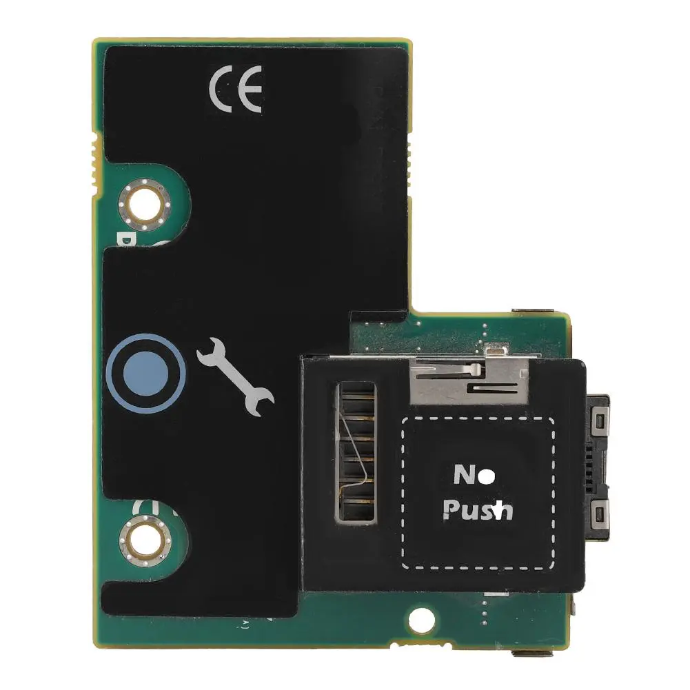 Idrac6 Enterprise Remote Access Controller Supervisor Adapter for DELL R410 R510 R610 R710