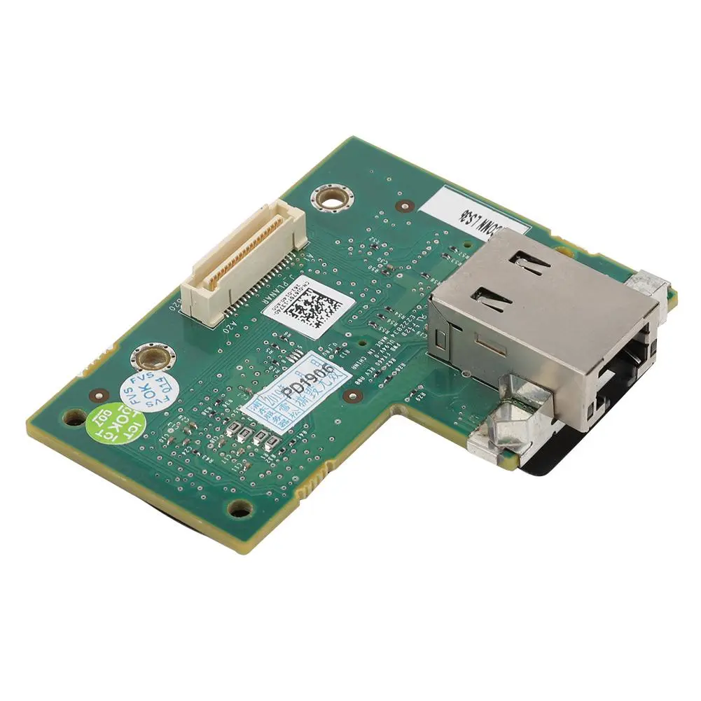 Idrac6 Enterprise Remote Access Controller Supervisor Adapter for DELL R410 R510 R610 R710