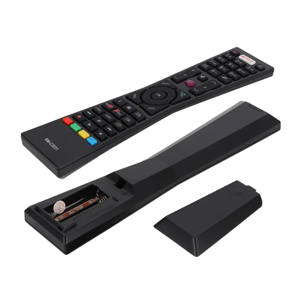 TV Remote Control Controller Replacement for JVC RM-C3231