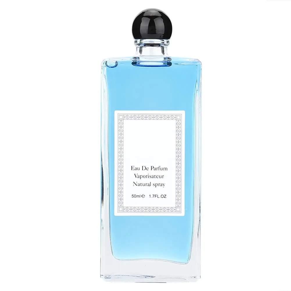 50ML Women Natural Light Flower Fragrance Perfume Female Long Lasting Perfume (Refined Absolue)