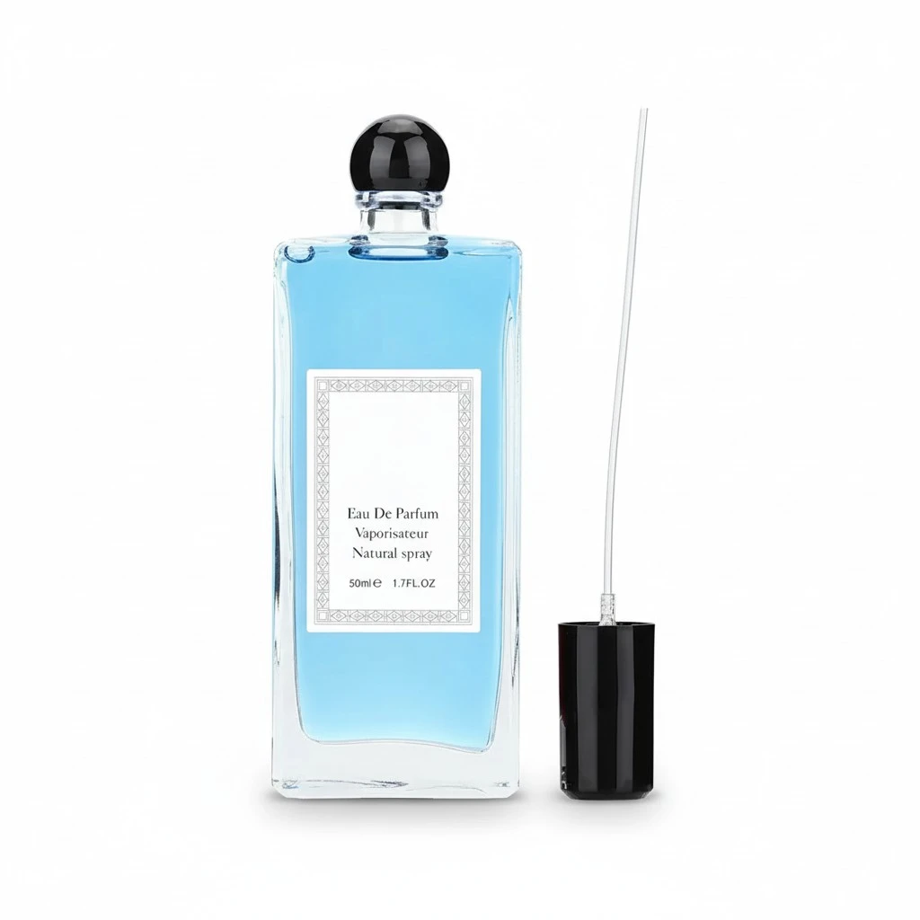 50ML Women Natural Light Flower Fragrance Perfume Female Long Lasting Perfume (Refined Absolue)