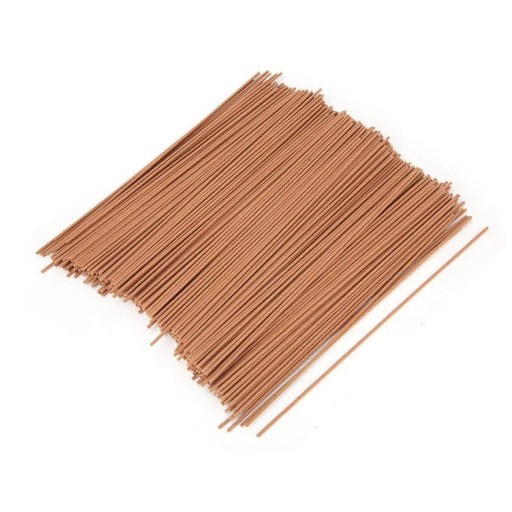 Natural Tibetan Incense Laoshan Sandalwood Wormwood Incense Stick (200g Laoshan Sandalwood)