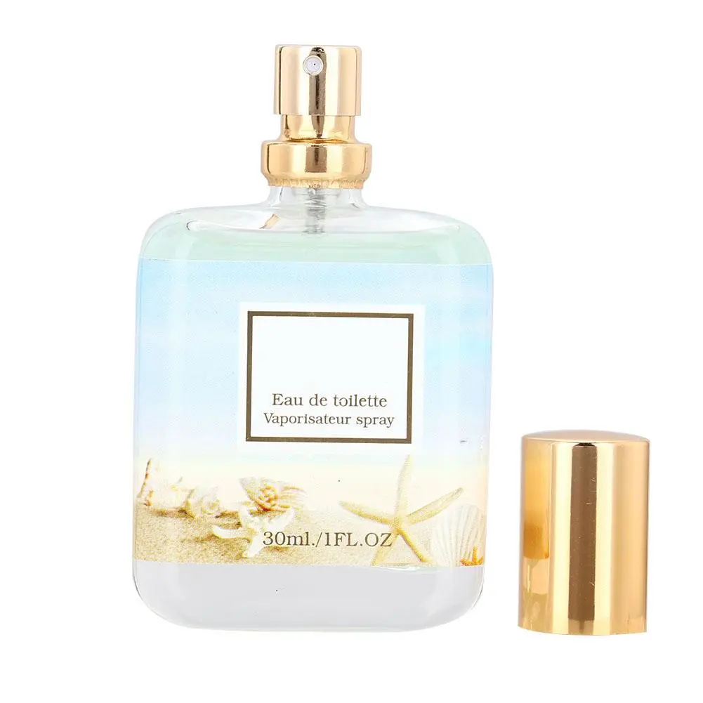 Women Female Longlasting perfume Refreshing Flower Fragrance Lady Parfume