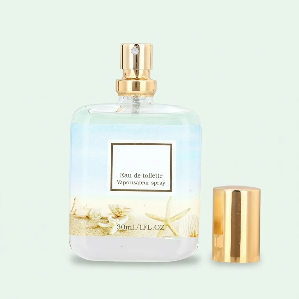 Women Female Longlasting perfume Refreshing Flower Fragrance Lady Parfume