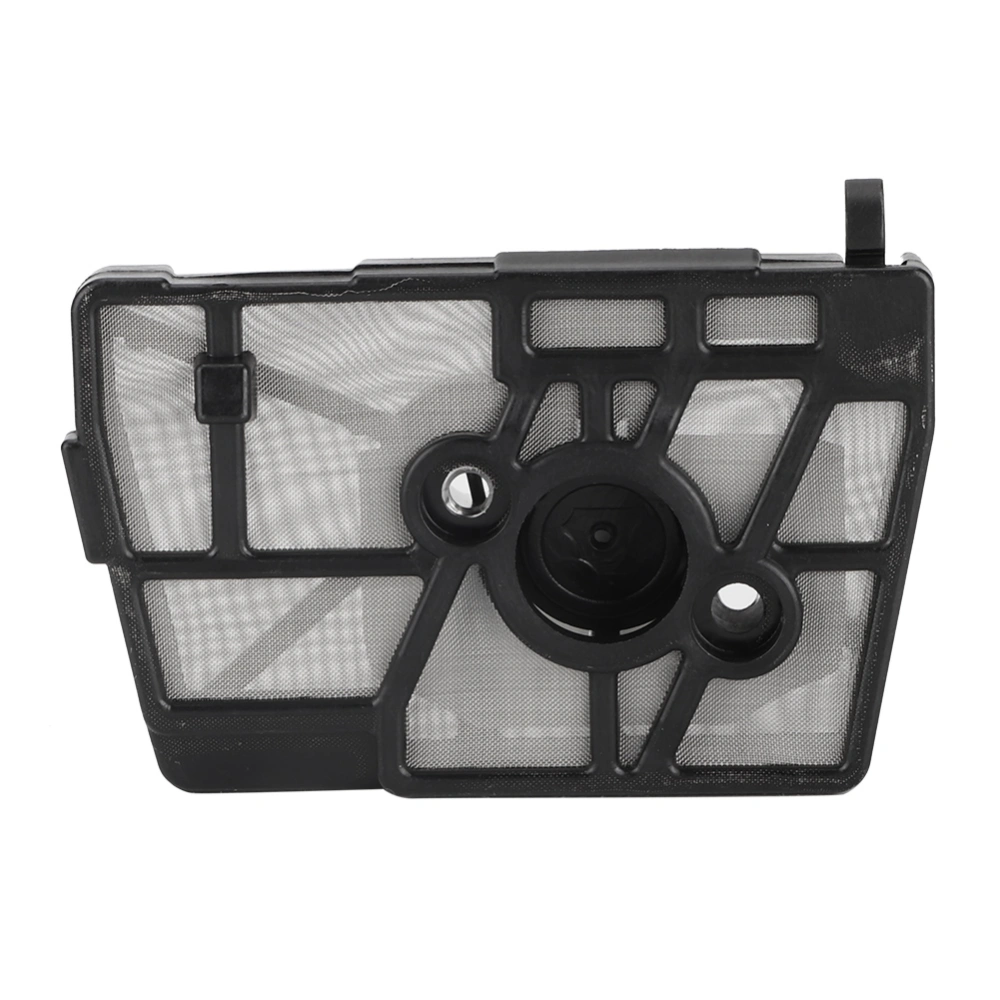 Air Filter Fits For Stihl 028 028AV Q W Super WB WoodBoss 11181201600 Replacement (Black)