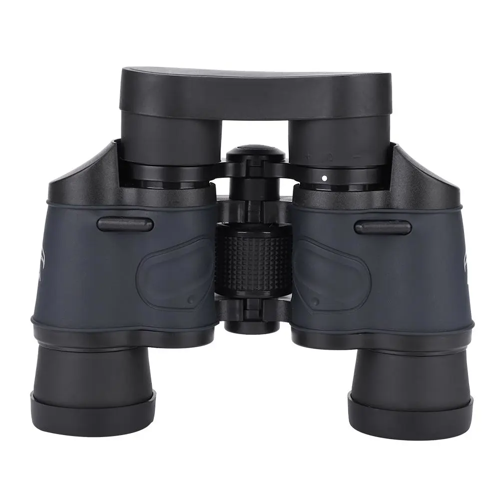 60x60 Portable Day/Night Binocular High-definition High Times for Outdoor Sport Military