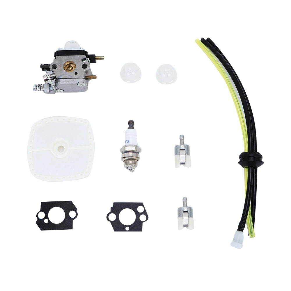 Carburetor Cab Set Fit for Zama C1U-K54A