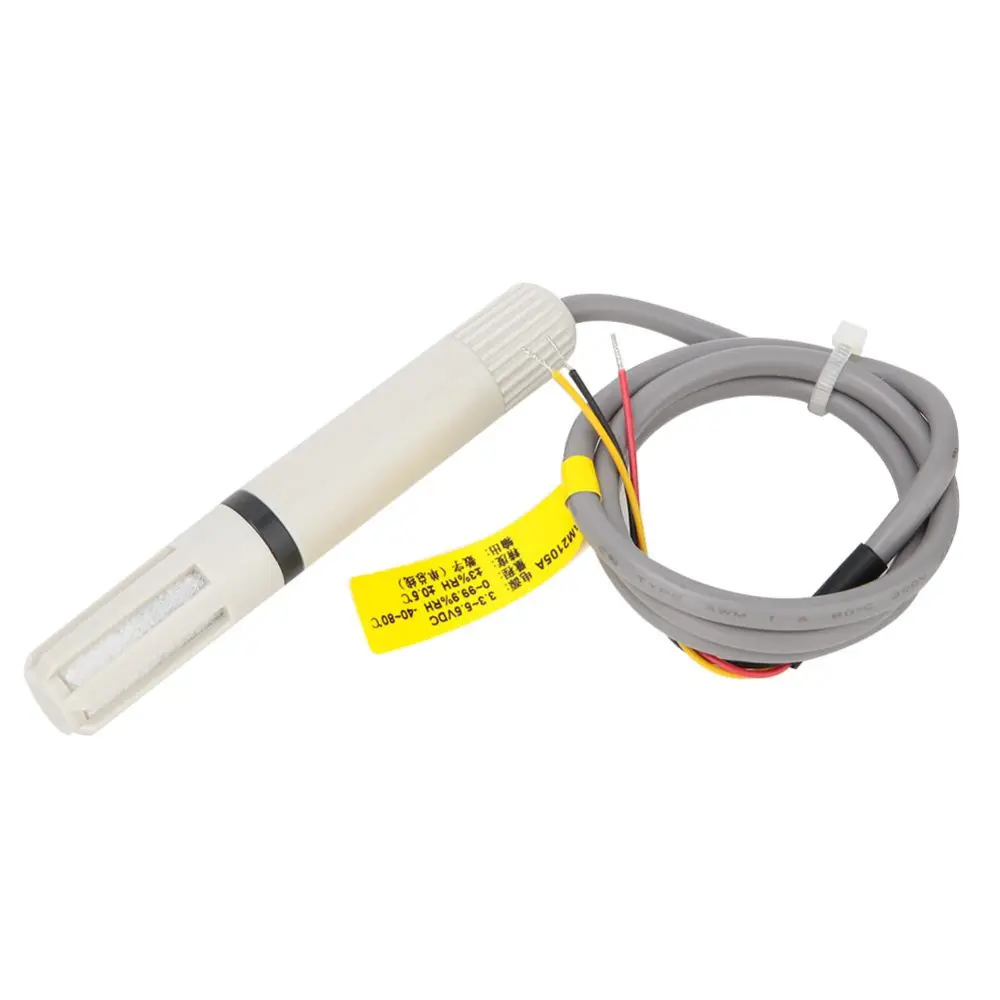 AM2105A Digital Temperature and Humidity Sensor Probe Humidity Sensitive Module