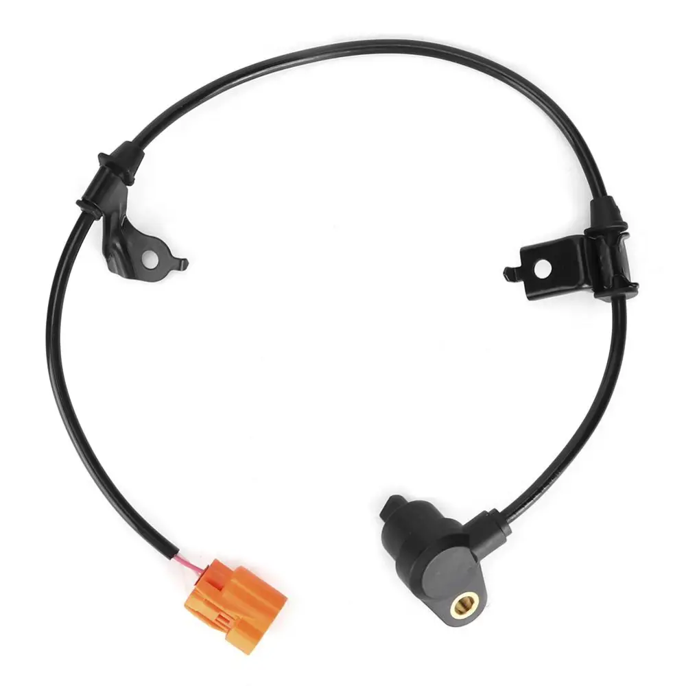 Rear Right ABS Wheel Speed Sensor Fit for Honda Accord Acura 57470-S0K-A53