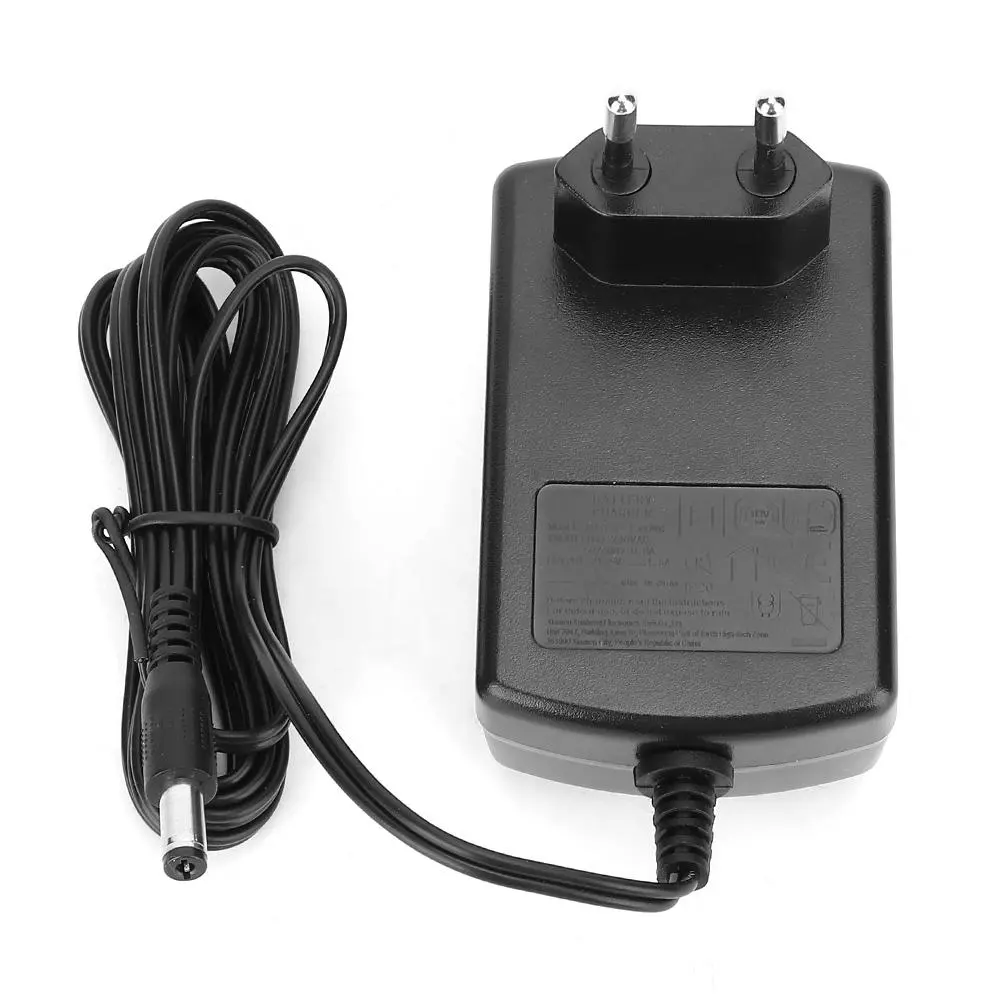 2.0/4.0Ah Li-ion & Nicad Battery Charger for Cordless Power Tool 100-240V EU Plug