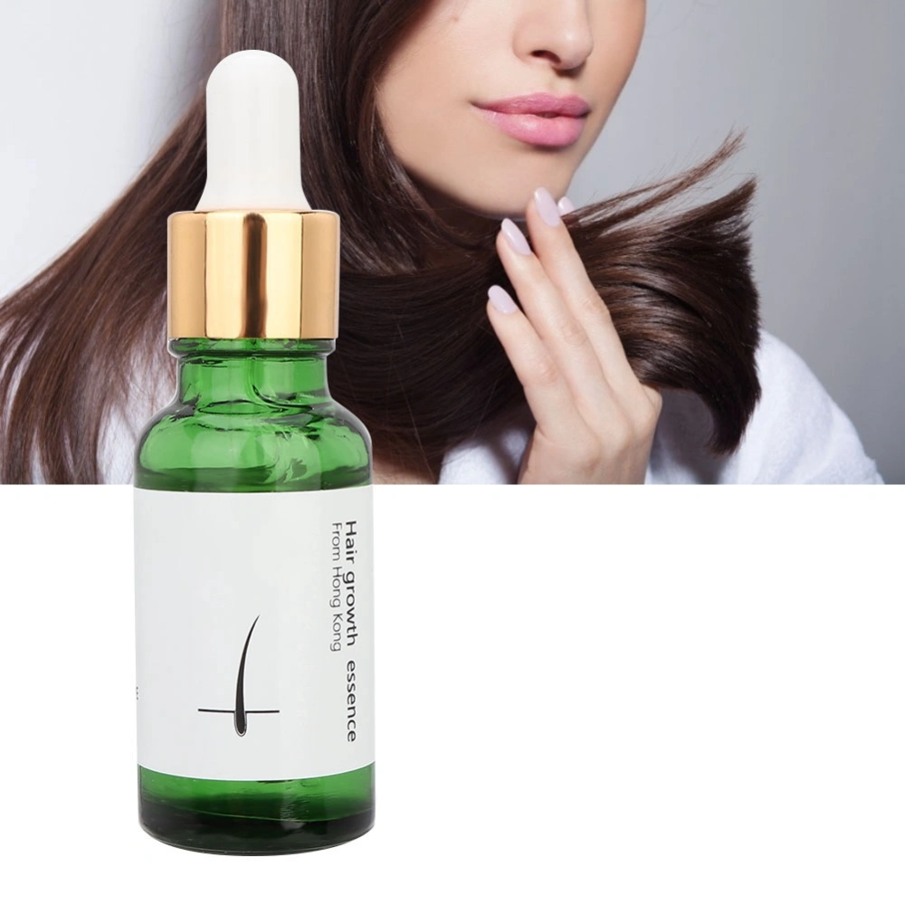 Hair Essential Oil Hairdressing Hairs Plant Nutrient Solution Hair Care Oil