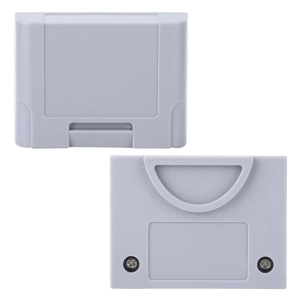 256Kb Replacement Memory Card for Nintendo N64 Game Console Controller Plug and Play