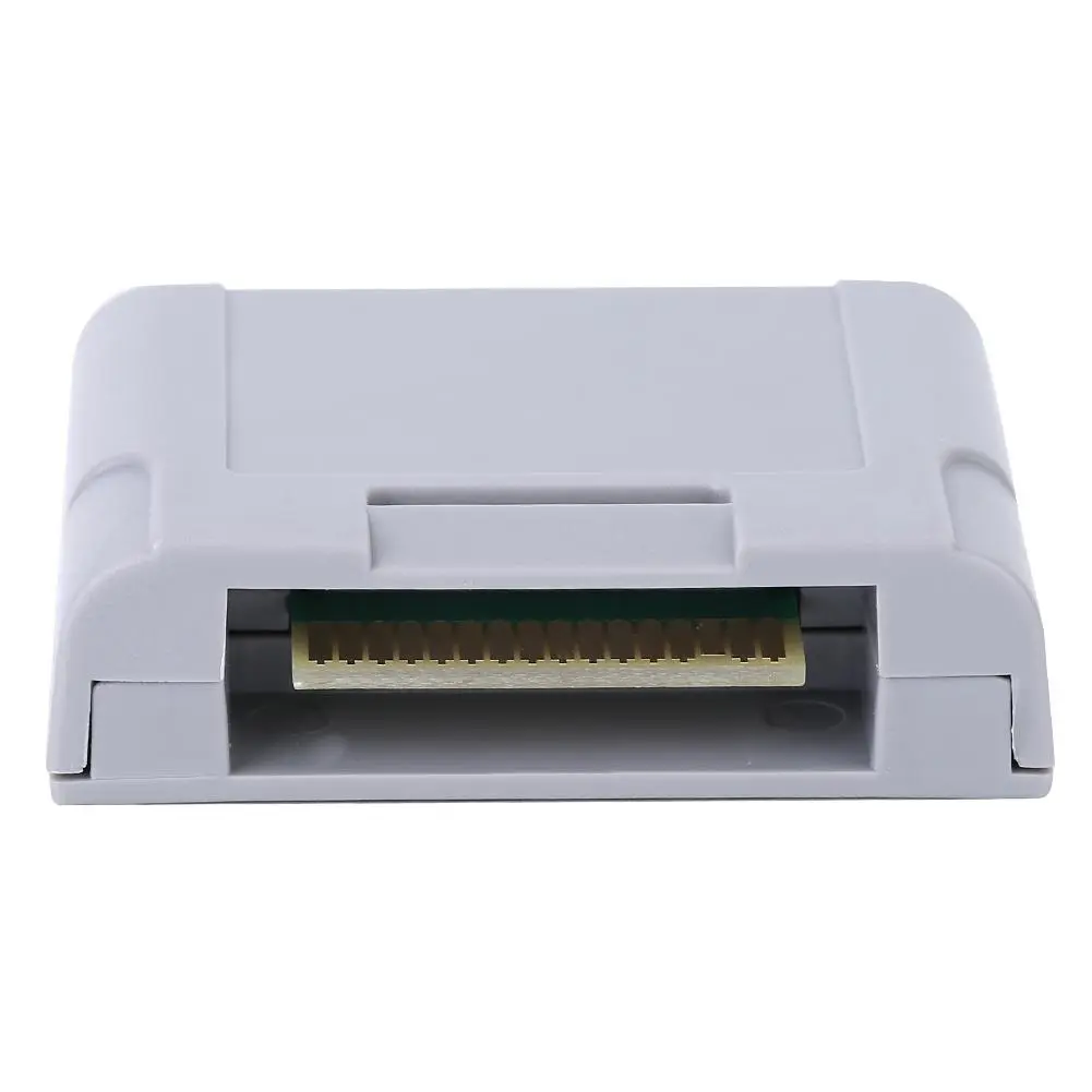 256Kb Replacement Memory Card for Nintendo N64 Game Console Controller Plug and Play