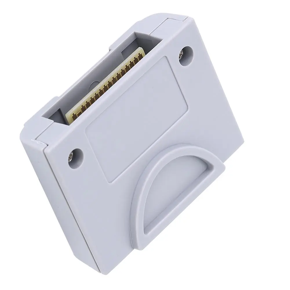 256Kb Replacement Memory Card for Nintendo N64 Game Console Controller Plug and Play