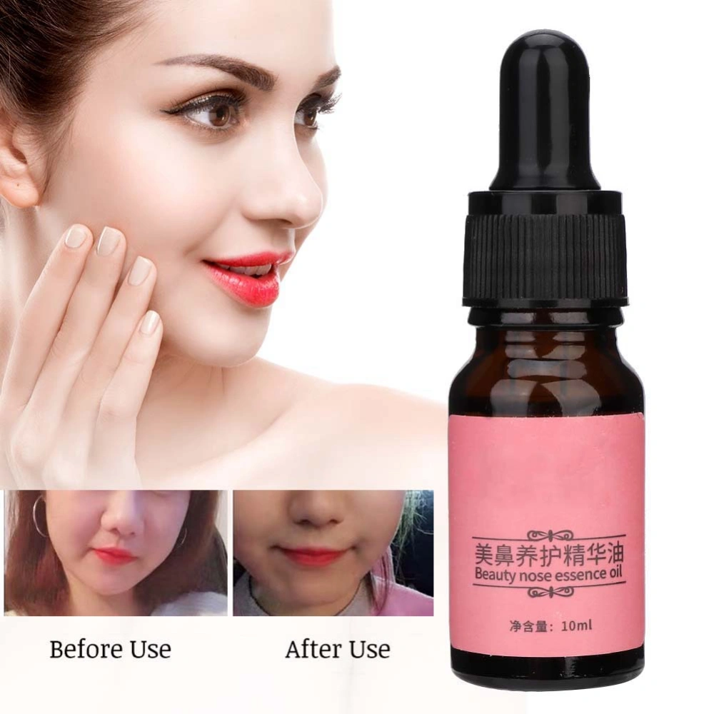 10ml Nose Firming Essential Oil Beauty Nose Nourishing Nose Care Essential Oil