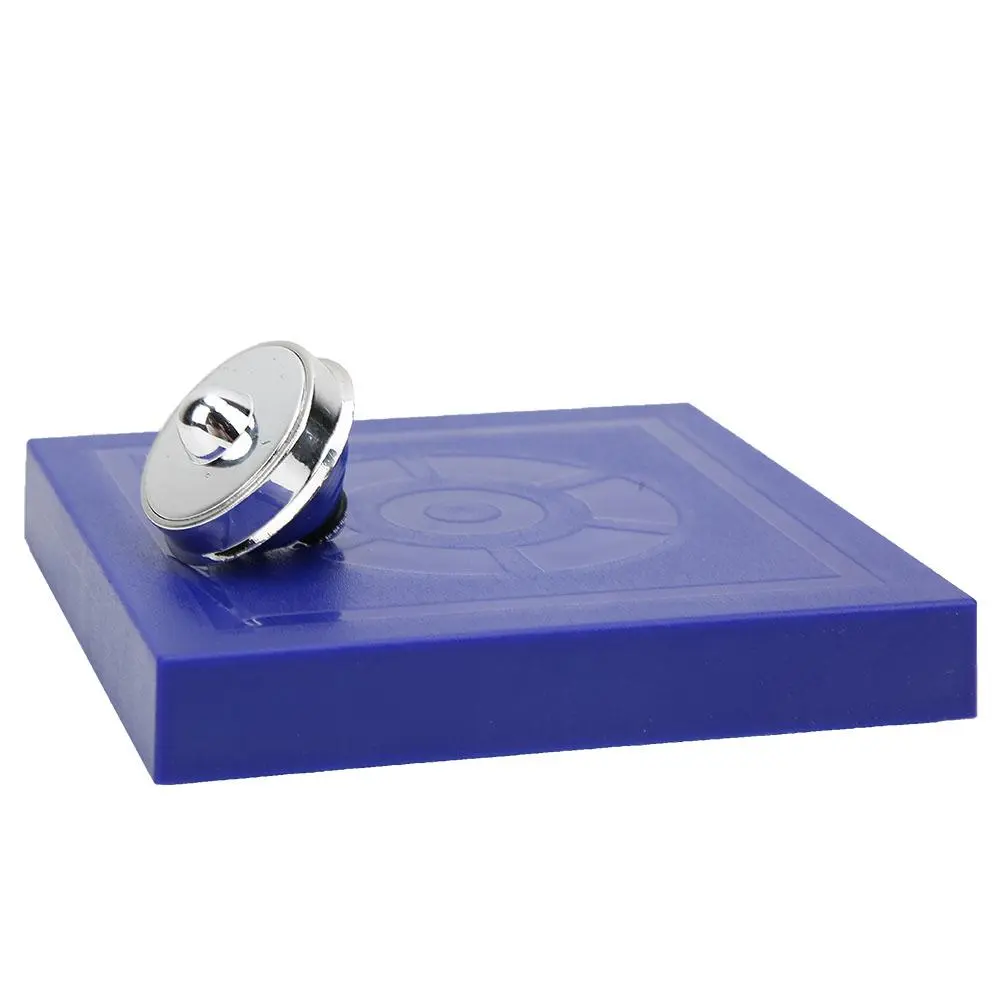 Magic Floating Magnetic Spinning Top Magnetic Levitation Toys Children Gift