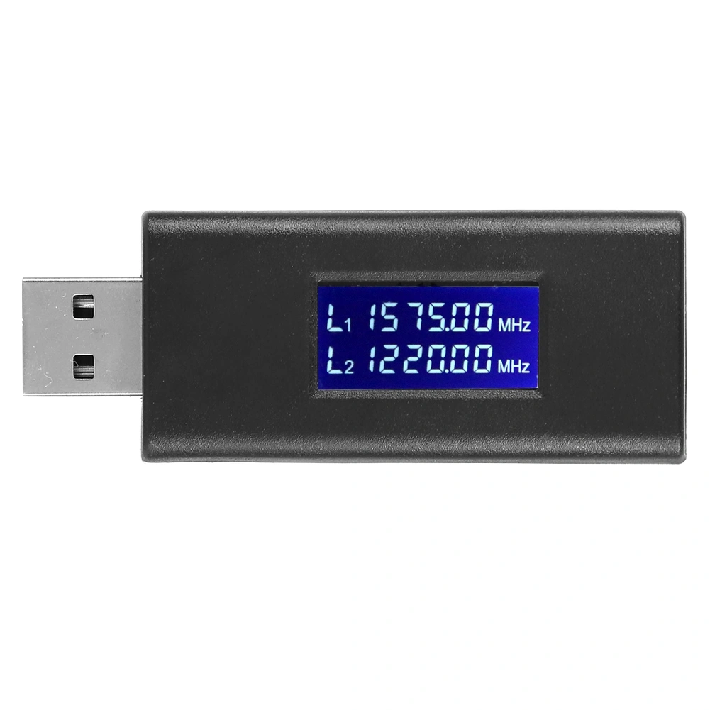 Mini Signal Blocker GPS Signal Shield Signal Jammer Anti-tracking System USB Interface for Cars