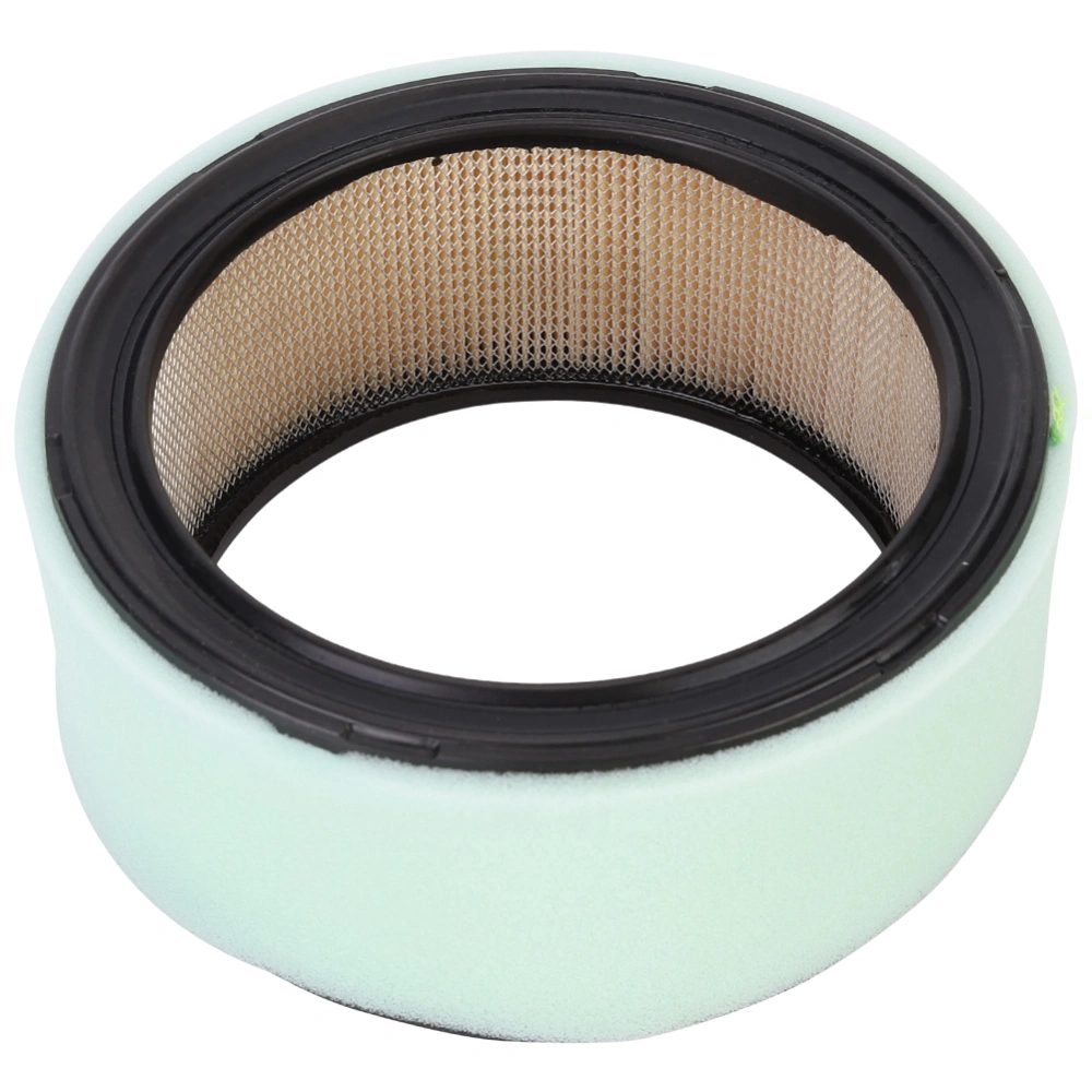 Lawn Mower Air Filter Replacement Fit for Briggs/Stratton 390930 7-18