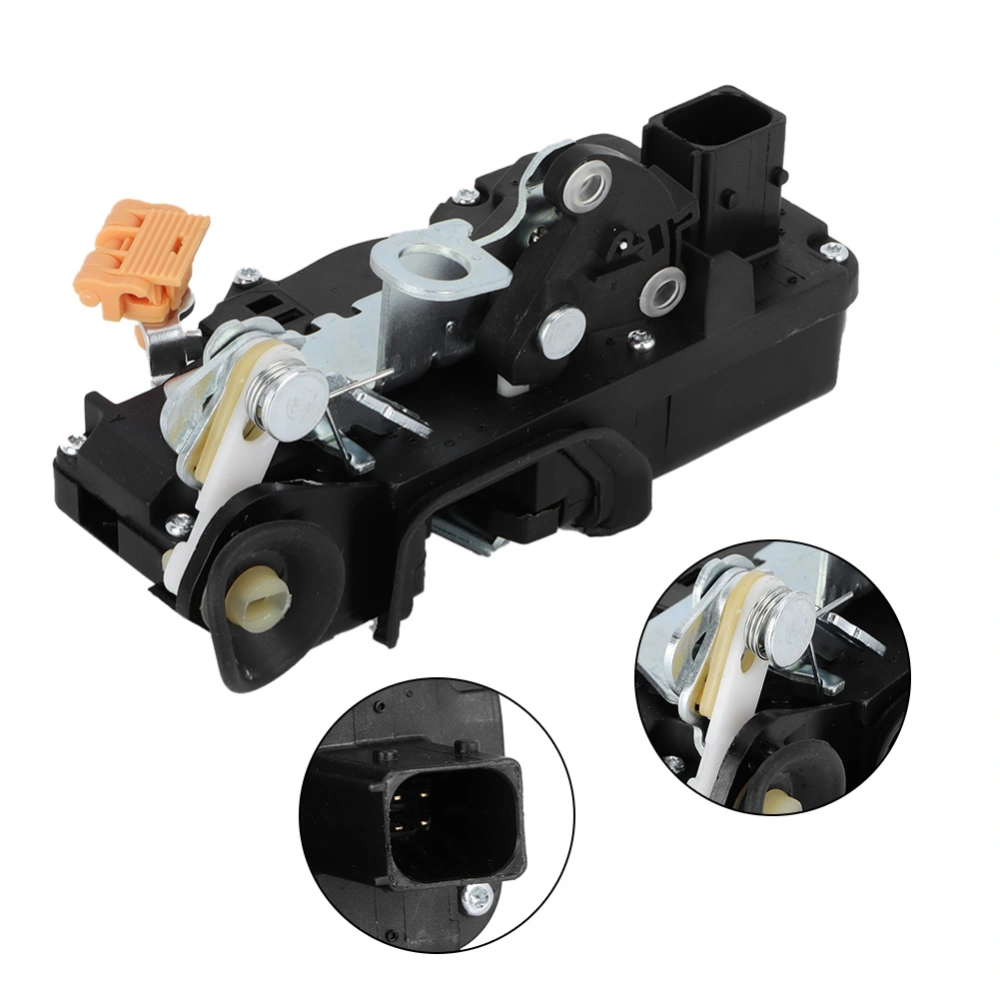 Right Rear Power Door Latch Lock Actuator Fit for Chevrolet Tahoe 2009-2007 931-109