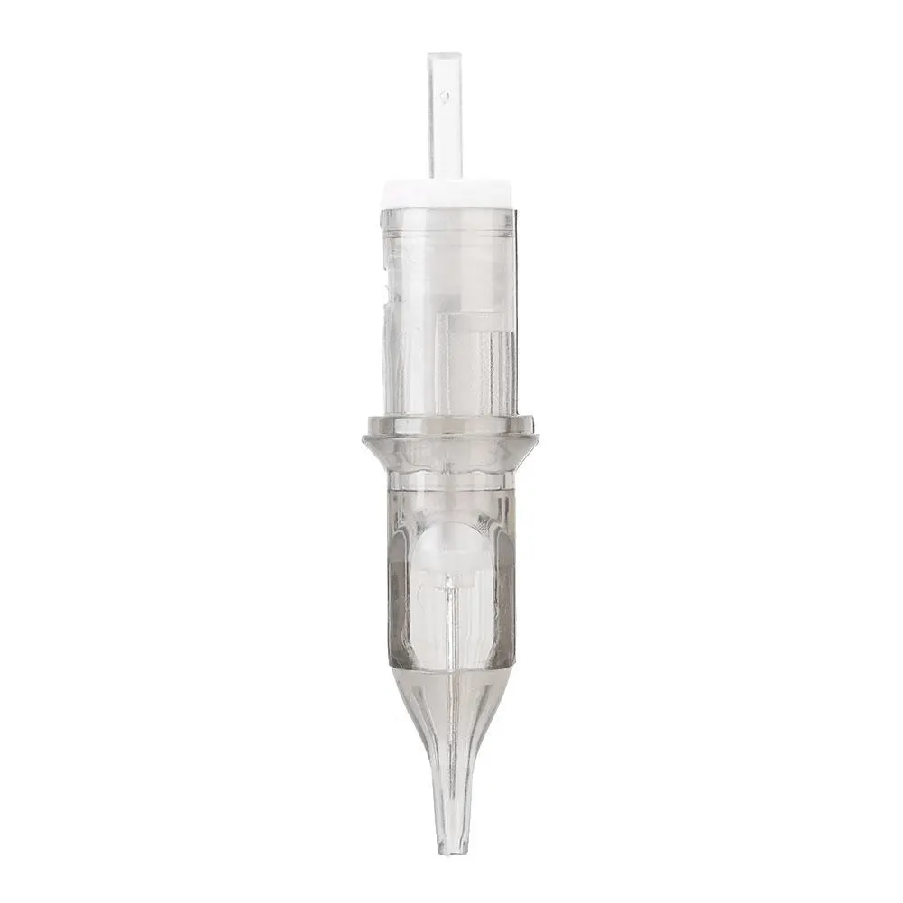 10Pcs/Set Disposable RL Series Eyebrow Tattoo Cartridge Needles Microblading Needle (5RL)
