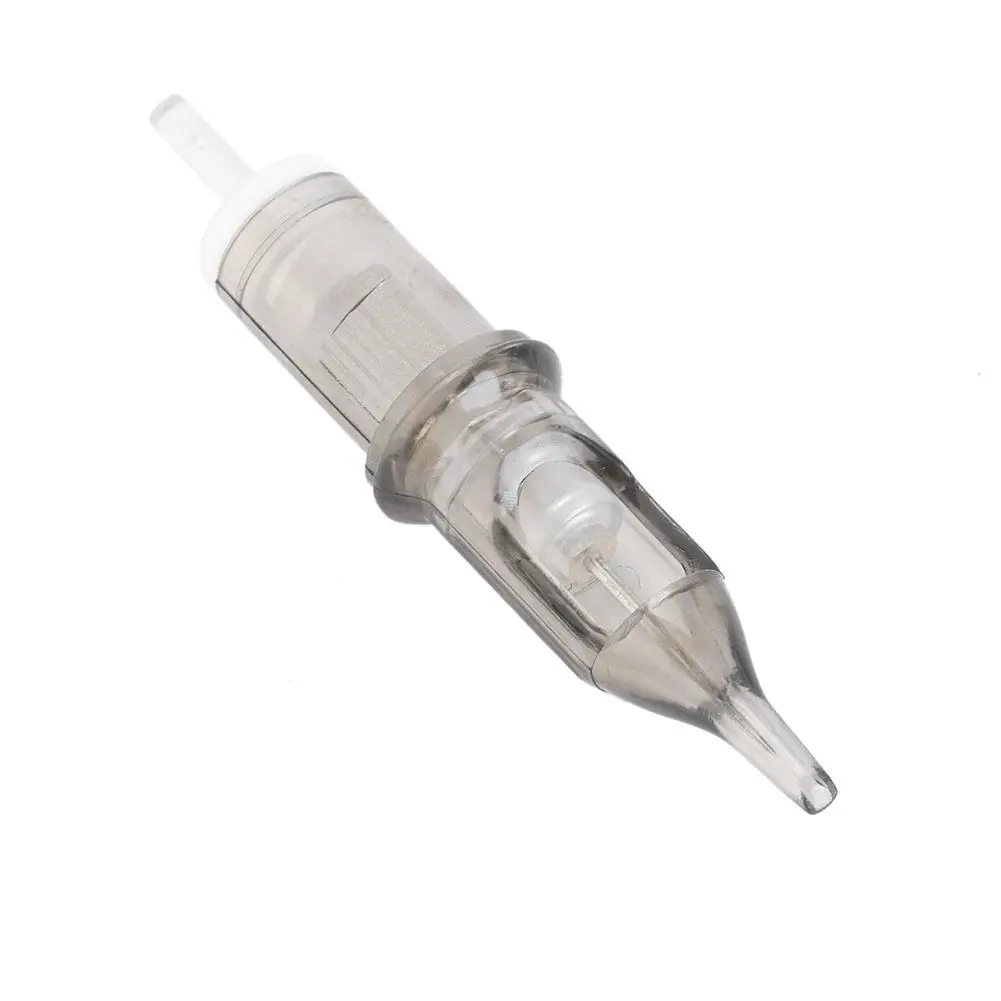 10Pcs/Set Disposable RL Series Eyebrow Tattoo Cartridge Needles Microblading Needle (5RL)