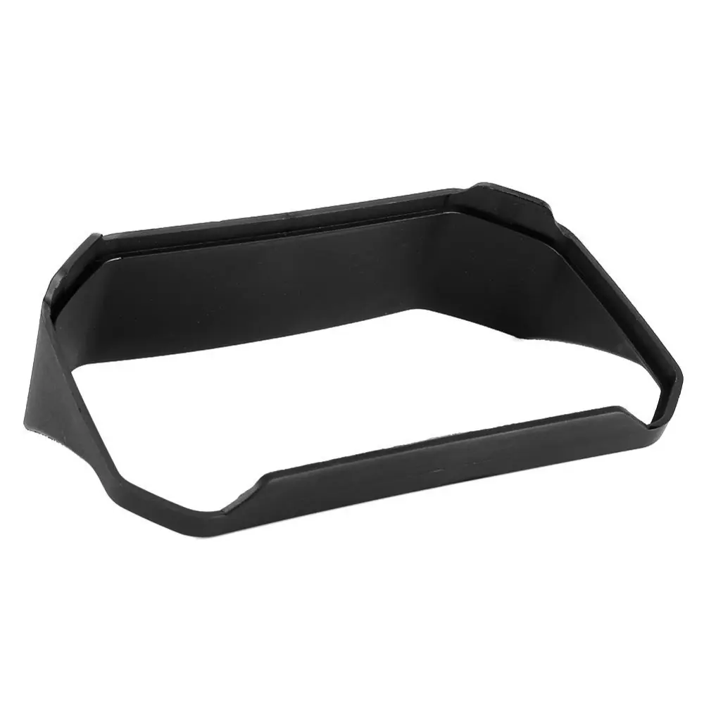 Motorcycle Sun Visor Meter Cover Guard Protector Fits for R1250GS R1200GS F750GS F850GS