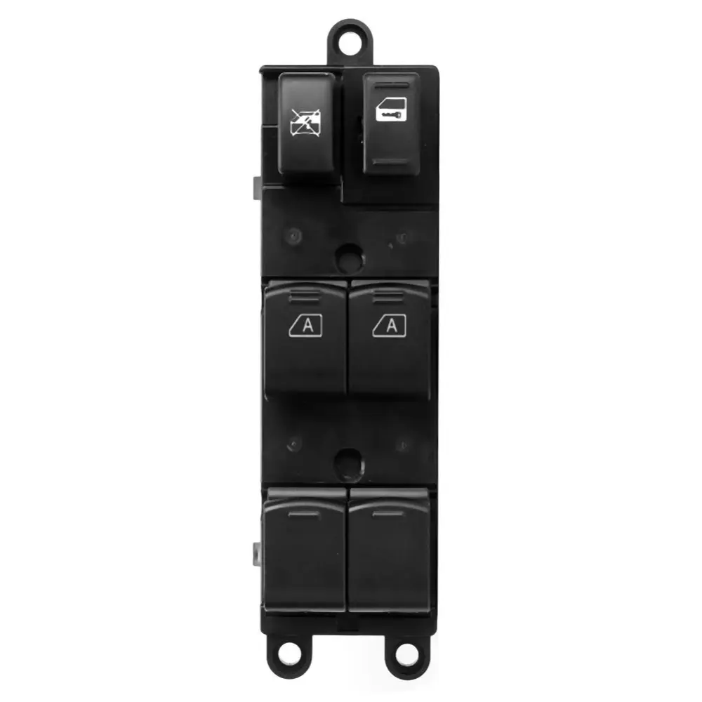 Power Window Control Switch 25401-7Y010 Fit for Infiniti FX35  2003-2005 6 Cyl 3.5L VQ35DE