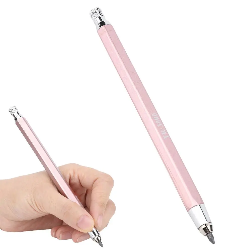 3.0mm Automatic Pencil Drawing Coloured Pencil Painting Art Design Pencil Drafting Art Set