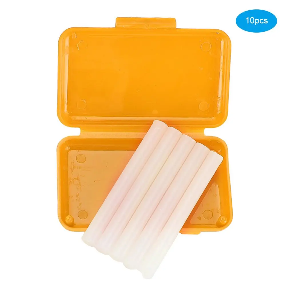 10 Box Orthodontic Dental Protective Wax Orthodontic Wax for Orthodontics Braces Fruit Flavour(Orange (Mango&nbsp;Flavor) )