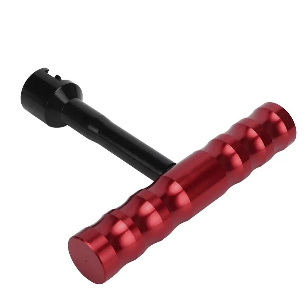 Auto Car Paintless Dent Puller Lifter Removal Professional Manual Repair Tool(Red )