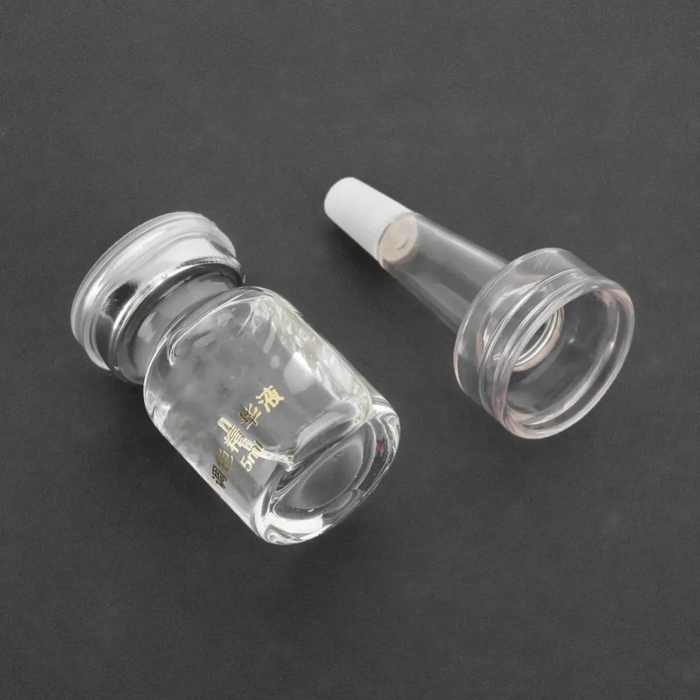 5ml Micro-Blading Pigment Color Fixing Agent Semi-Permanent Makeup Color Lock Liquid Tattoo Supplies