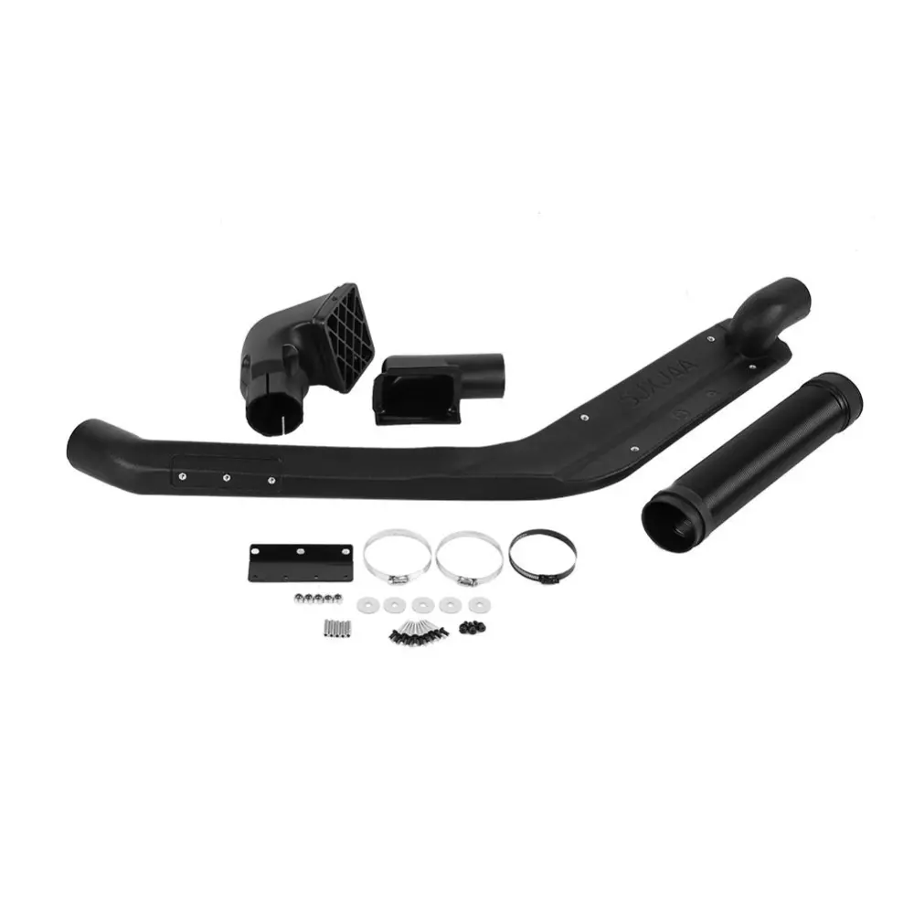 Air Intake Rolling Head Snorkel Kit for Jeep Cherokee 1984-2001