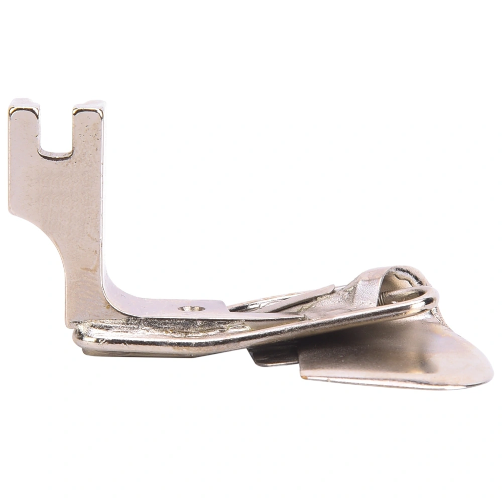 Presser Foot All Steel 3-Folding Hemmer Foot Accessories for Industrial Sewing Machine 490359(3/16 )