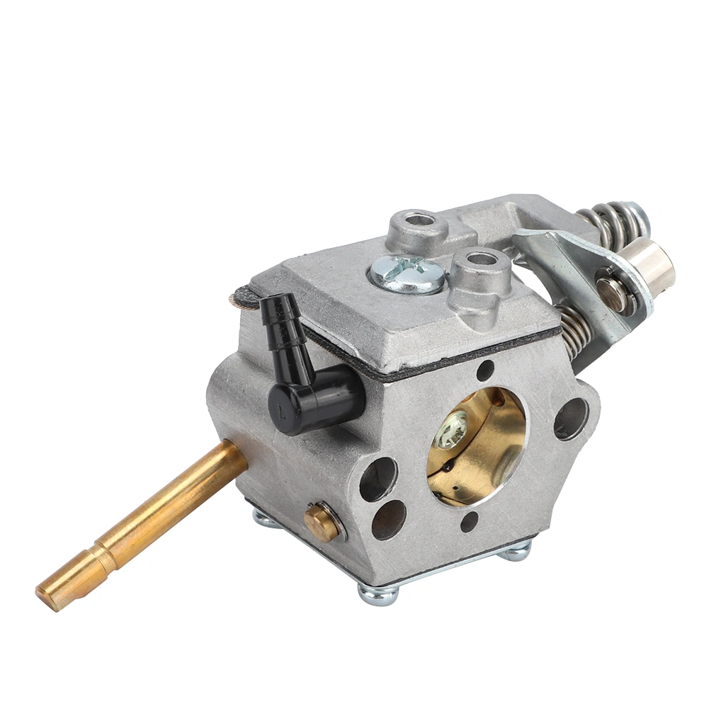 Carburetor Kit Oil Pipe Spark Plug Replacement Fit for STIHL FS48 FS52 FS62 FS66 FS81 FS86 FS88