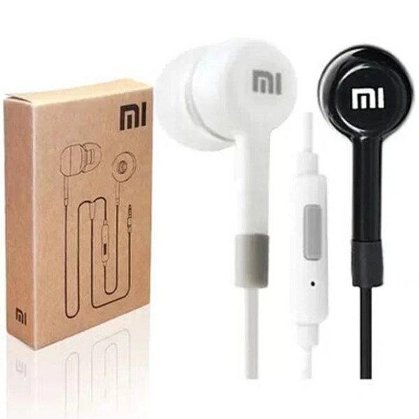 Xiaomi 2 In-Ear Earphone With Remote and Mic 3.5mm earphones for Android phone