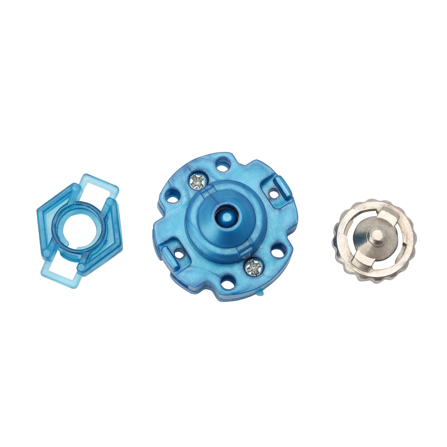 Fusion Metal Rapidity Fight Masters 4D Top Beyblade String Launcher Toys Set