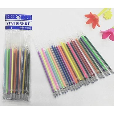24 color flash drawing refill children's drawing graffiti pen